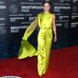 Kristen Bell 9th Breakthrough Prize Ceremony 40