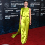 Kristen Bell 9th Breakthrough Prize Ceremony 41