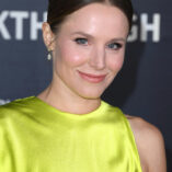 Kristen Bell 9th Breakthrough Prize Ceremony 45