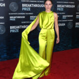 Kristen Bell 9th Breakthrough Prize Ceremony 48