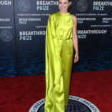 Kristen Bell 9th Breakthrough Prize Ceremony 50