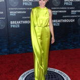 Kristen Bell 9th Breakthrough Prize Ceremony 51