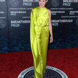 Kristen Bell 9th Breakthrough Prize Ceremony 60