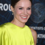 Kristen Bell 9th Breakthrough Prize Ceremony 62