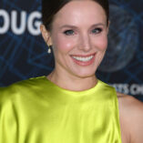 Kristen Bell 9th Breakthrough Prize Ceremony 64