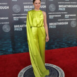 Kristen Bell 9th Breakthrough Prize Ceremony 7