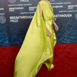 Kristen Bell 9th Breakthrough Prize Ceremony 71