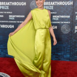 Kristen Bell 9th Breakthrough Prize Ceremony 72