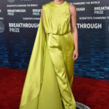 Kristen Bell 9th Breakthrough Prize Ceremony 73