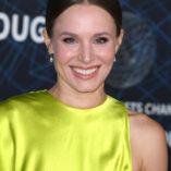 Kristen Bell 9th Breakthrough Prize Ceremony 76