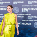 Kristen Bell 9th Breakthrough Prize Ceremony 78