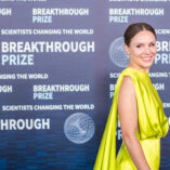 Kristen Bell 9th Breakthrough Prize Ceremony 79