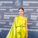 Kristen Bell 9th Breakthrough Prize Ceremony 80
