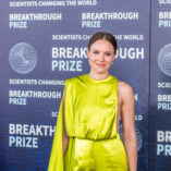Kristen Bell 9th Breakthrough Prize Ceremony 82