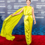 Kristen Bell 9th Breakthrough Prize Ceremony 83