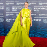 Kristen Bell 9th Breakthrough Prize Ceremony 85