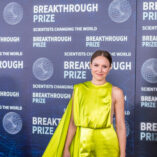 Kristen Bell 9th Breakthrough Prize Ceremony 87