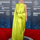 Kristen Bell 9th Breakthrough Prize Ceremony 94