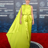 Kristen Bell 9th Breakthrough Prize Ceremony 95