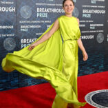 Kristen Bell 9th Breakthrough Prize Ceremony 96