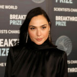 Gal Gadot 9th Breakthrough Prize Ceremony 1