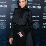 Gal Gadot 9th Breakthrough Prize Ceremony 11