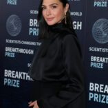 Gal Gadot 9th Breakthrough Prize Ceremony 12