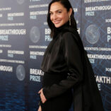 Gal Gadot 9th Breakthrough Prize Ceremony 17