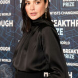 Gal Gadot 9th Breakthrough Prize Ceremony 19