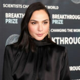 Gal Gadot 9th Breakthrough Prize Ceremony 25