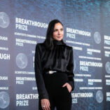 Gal Gadot 9th Breakthrough Prize Ceremony 27