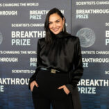 Gal Gadot 9th Breakthrough Prize Ceremony 29