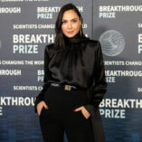 Gal Gadot 9th Breakthrough Prize Ceremony 32