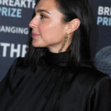 Gal Gadot 9th Breakthrough Prize Ceremony 35