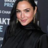 Gal Gadot 9th Breakthrough Prize Ceremony 45