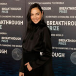 Gal Gadot 9th Breakthrough Prize Ceremony 5