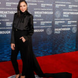 Gal Gadot 9th Breakthrough Prize Ceremony 55