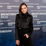 Gal Gadot 9th Breakthrough Prize Ceremony 58