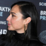 Gal Gadot 9th Breakthrough Prize Ceremony 65