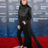 Gal Gadot 9th Breakthrough Prize Ceremony 79