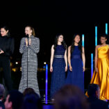 Gal Gadot 9th Breakthrough Prize Ceremony 88