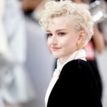 Julia Garner 2023 Met Gala 13