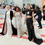 Julia Garner 2023 Met Gala 16