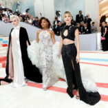 Julia Garner 2023 Met Gala 17