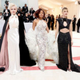 Julia Garner 2023 Met Gala 21