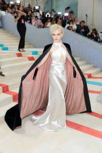 Julia Garner 2023 Met Gala 3