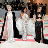 Julia Garner 2023 Met Gala 46