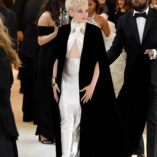 Julia Garner 2023 Met Gala 52