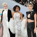 Julia Garner 2023 Met Gala 53