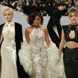 Julia Garner 2023 Met Gala 84